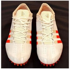 Adidas Adizero Prime SP Sprint Track Spikes Men's 11 100m 200m 400m Track BB4097